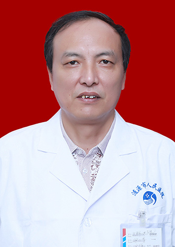 梁小軍