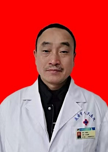 劉秧和