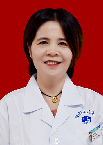 李珍瑩