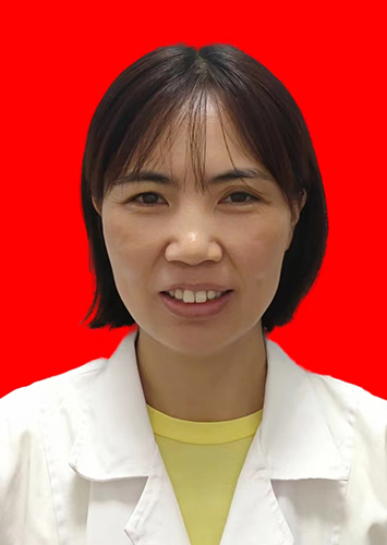 李堅