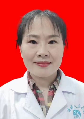 劉愛香